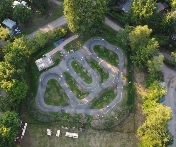 Pumptrack 