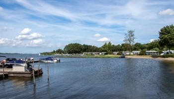 Voorzomer Kampeerweken-block