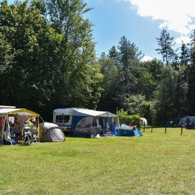 Hemelvaart & Pinksteren-block